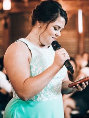 Meet your Posher, Allison